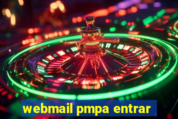 webmail pmpa entrar